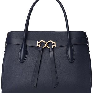 Kate Sade New York Toujours Medium Leather Satchel